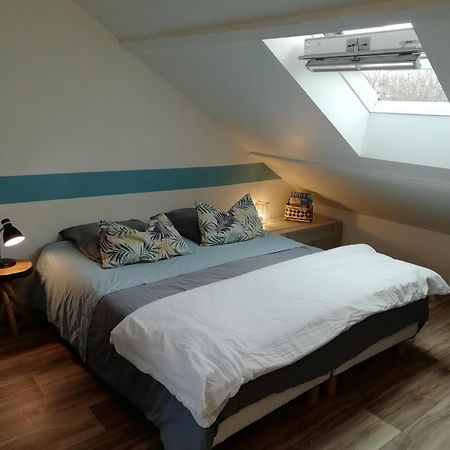 Studio Au Coeur De La Vallee De La Loire Azay-sur-Cher Luaran gambar