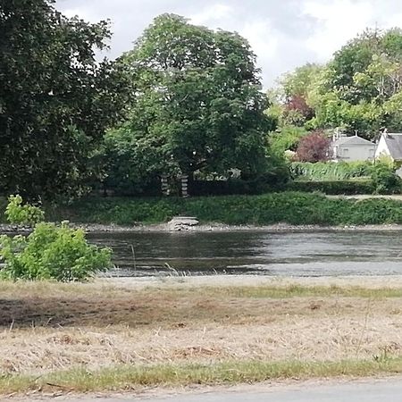 Studio Au Coeur De La Vallee De La Loire Azay-sur-Cher Luaran gambar